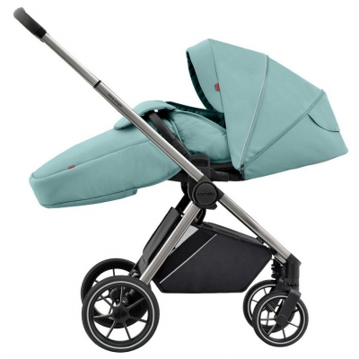 Carrello Wózek Spacerowy do 22 kg Ultra CRL-5525 Avocado Green